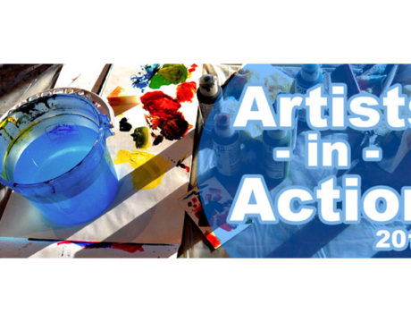 Artists in Action
