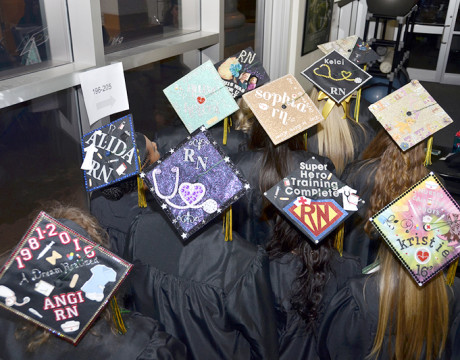 Winter Commencement
