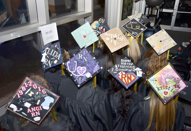 Winter Commencement