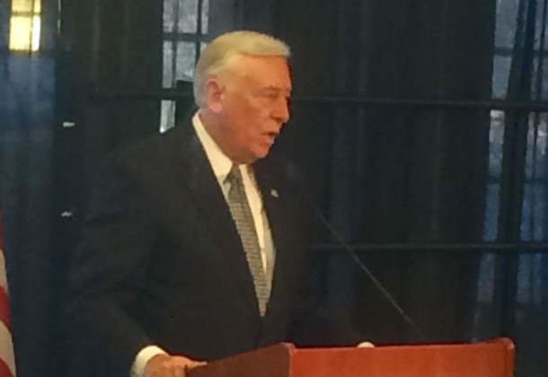 Hoyer