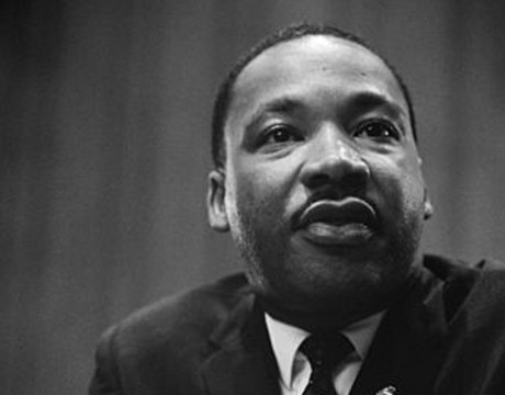 MLK