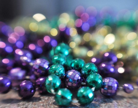Mardi Gras