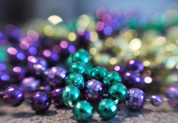 Mardi Gras