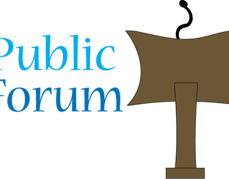 Public Forum