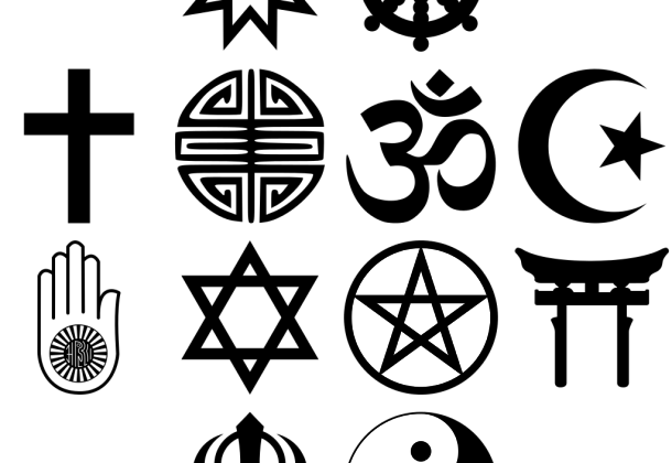 religious symbols