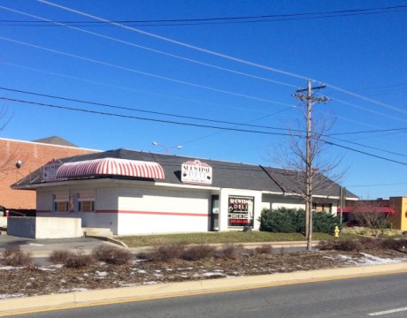 Showtime Deli