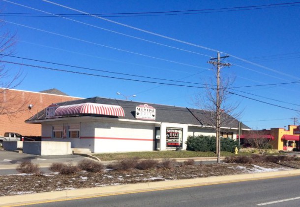 Showtime Deli