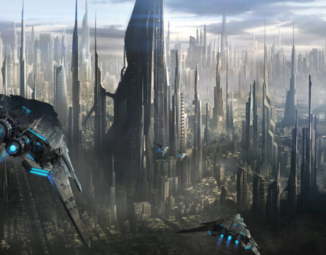 science fiction