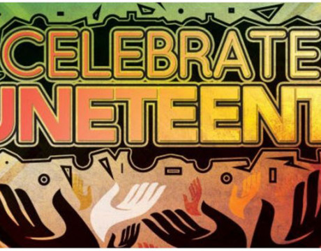 Juneteenth Celebration