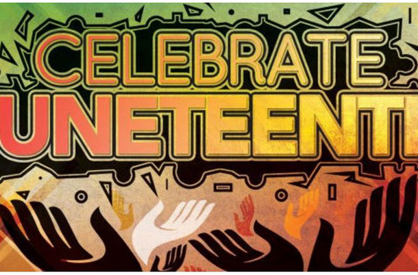 Juneteenth Celebration