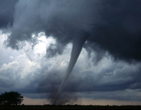 Weather Spotter for SKYWARN