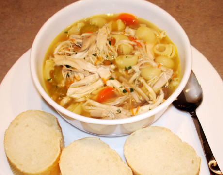 Soup