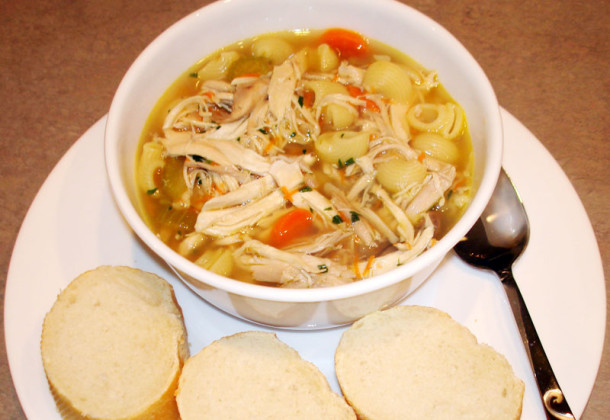 Soup