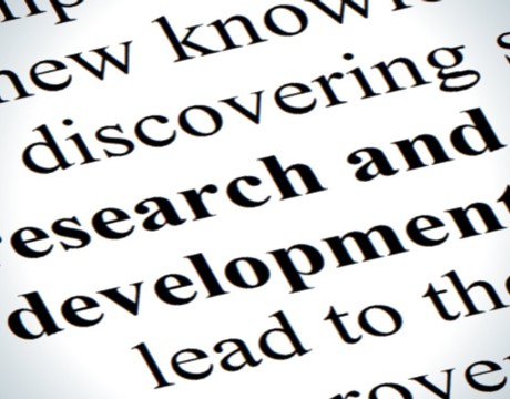 R&D funding