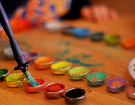 Watercolor