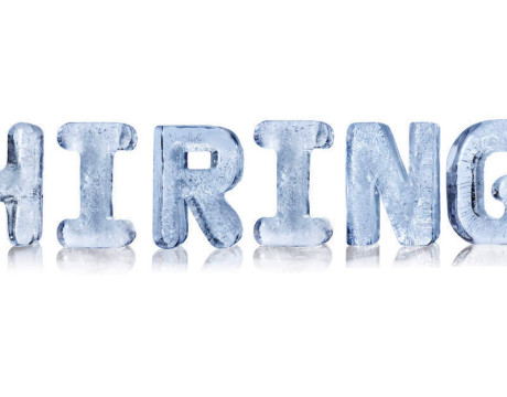 hiring freeze