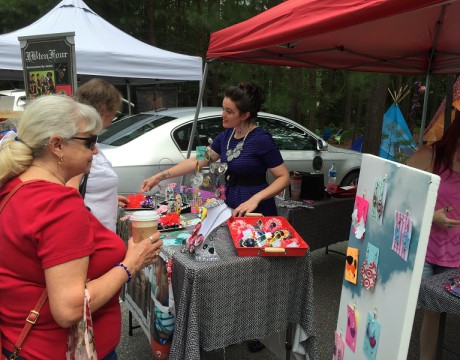 market at AMG
