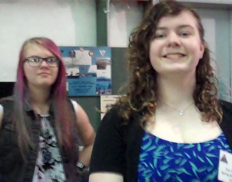 Young Scientists