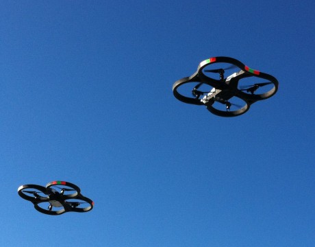 UAS