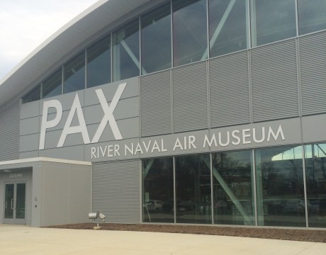Pax Museum Naval Air Museum