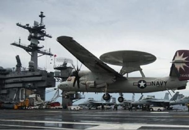 drone command center