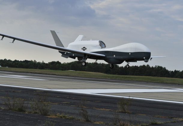 drone