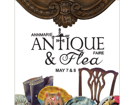 antique