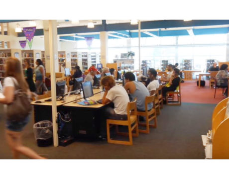 library