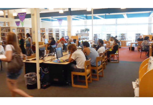 library