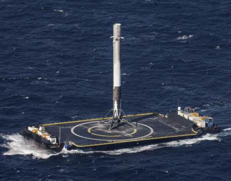 SpaceX