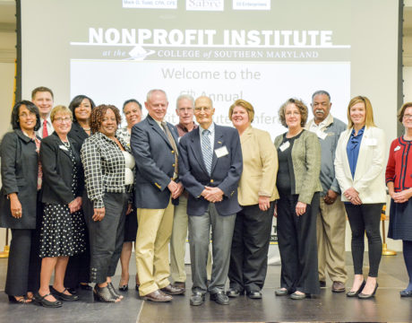 csm nonprofit institute