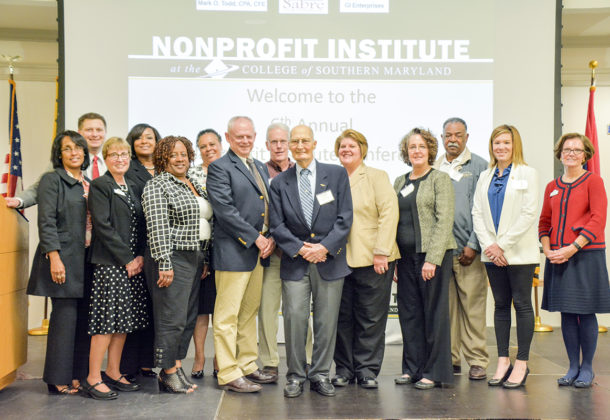 csm nonprofit institute