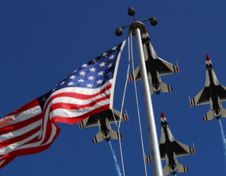 Independence Day Closings