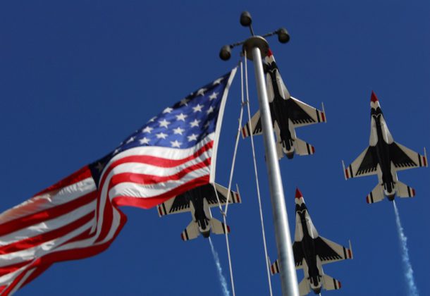 Independence Day Closings