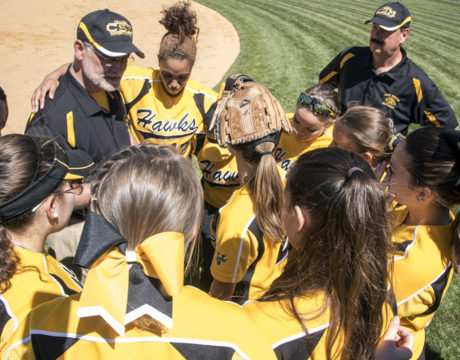 Softball