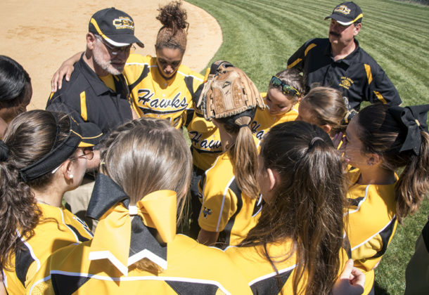 Softball