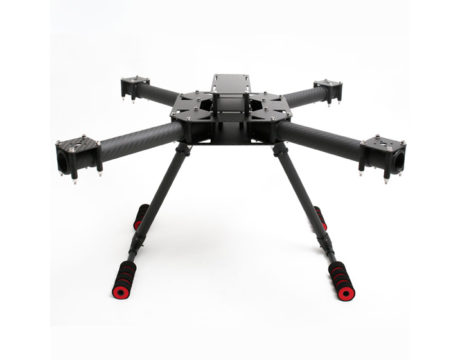 Quadcopter