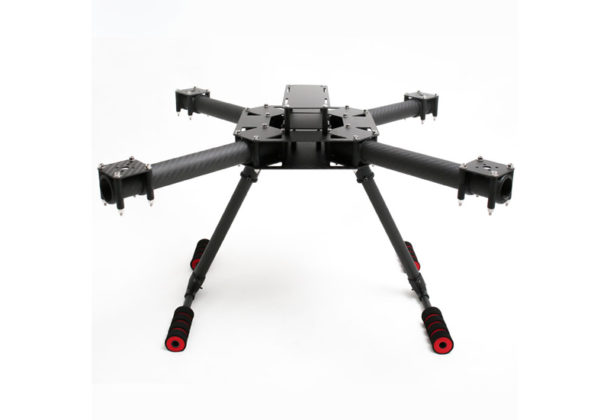 Quadcopter