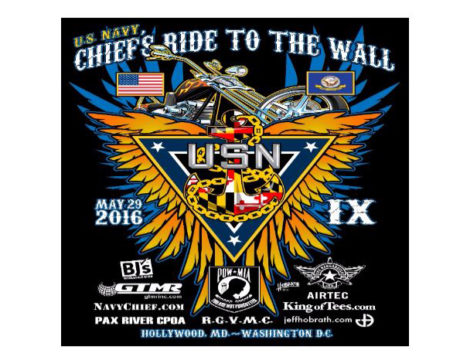 Ride for the Wall