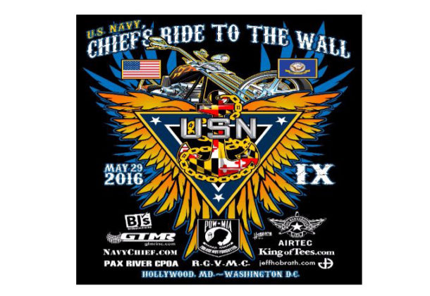 Ride for the Wall