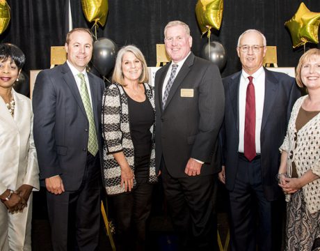 CSM Leading Edge Awards