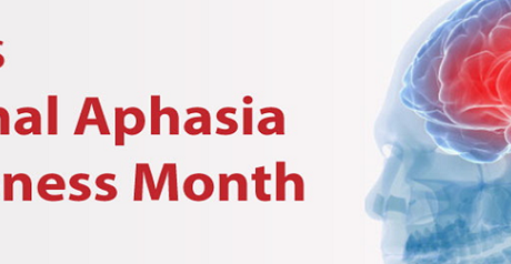 MedStar Aphasia Month