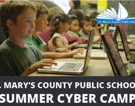 Cyber Camp