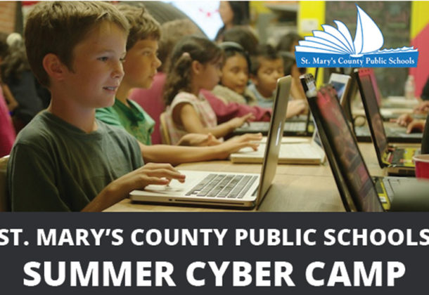 Cyber Camp