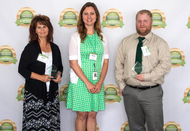 SMECO Energy Star builders