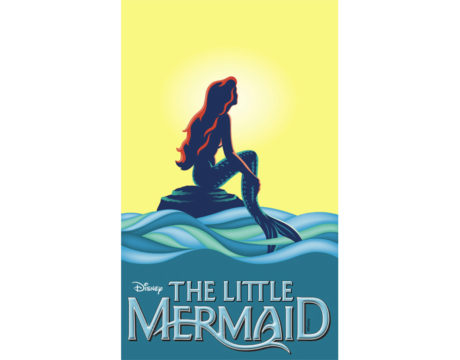 The Little Mermaid