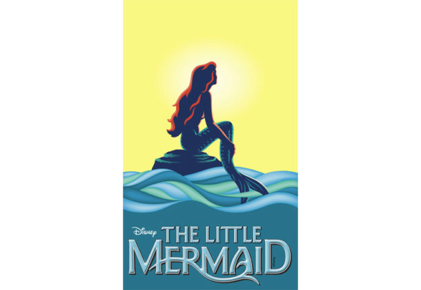 The Little Mermaid