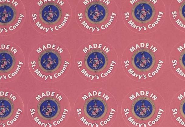 Made in St. Mary's