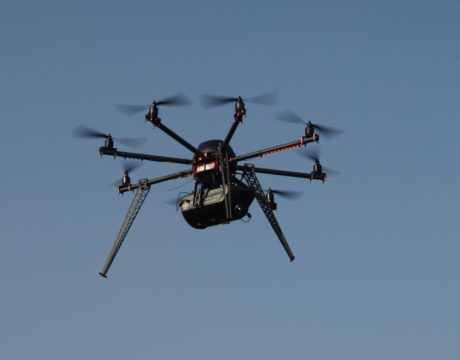 drones
