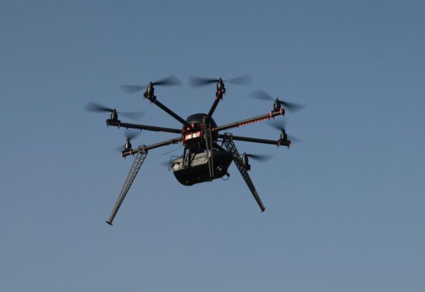 drones